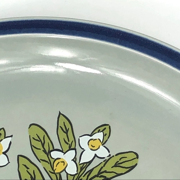 GOURMET International Stoneware 4406 Olives - Picture 9 of 11